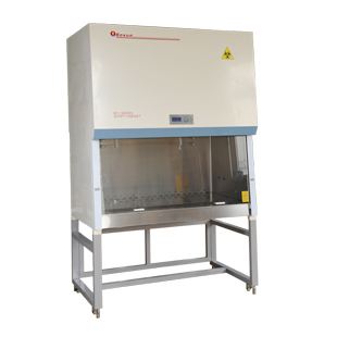 上海博迅二級生物安全柜（30%外排，70%循環(huán)）BSC-1300IIA2