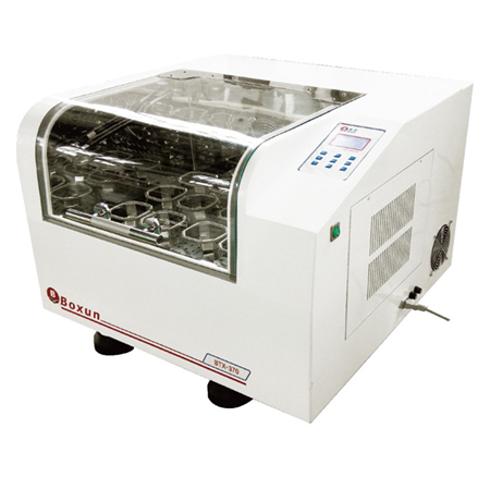 BSD-TF370臺式恒溫?fù)u床培養(yǎng)箱恒溫振蕩器