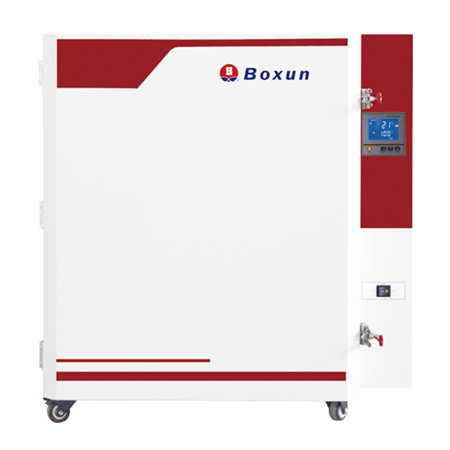 BGG-38高溫鼓風干燥箱